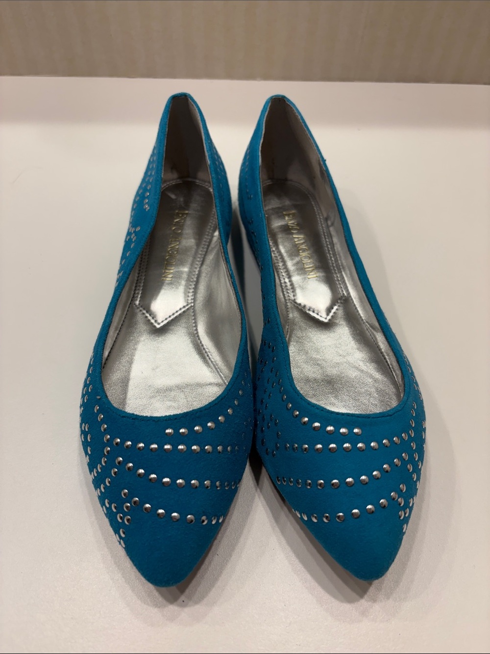 Enzo Angiolini flats Size 6.5 - Picture 7 of 8